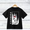 Remeras OVER "NARUTO"