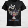 16 Remeras "BANDAS DEL ROCK NACIONAL"
