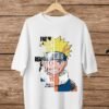 Remeras OVER "NARUTO"