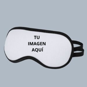 16 Antifaz de neoprene personalizadas