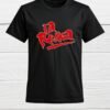 17 Remeras "BANDAS DEL ROCK NACIONAL"