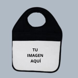 17 Bolsa palanca para auto personalizadas