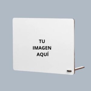 18 Portaretrato Personalizable 13x18Cm