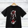 Remeras OVER "NARUTO"