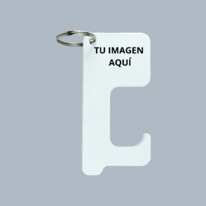 2 Llavero abre puertas de perzonalizados