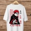 Remeras OVER "NARUTO"