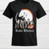 4 Remeras "BANDAS DEL ROCK NACIONAL"