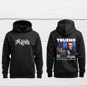6 Buzos de "TRUENO"