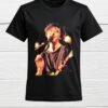 6 Remeras "BANDAS DEL ROCK NACIONAL"