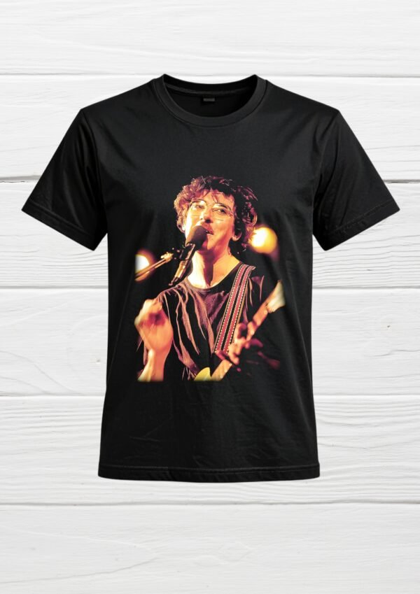 6 Remeras "BANDAS DEL ROCK NACIONAL"