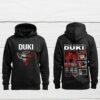 Buzos de "DUKI"