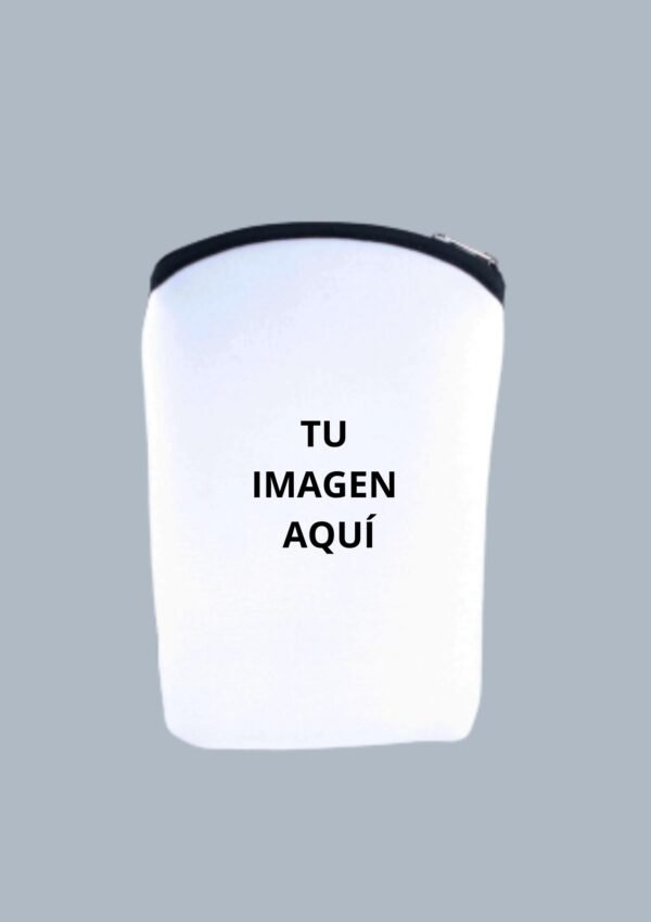 Funda para tablet de neoprene 7 pulgadas