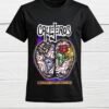 8 Remeras "BANDAS DEL ROCK NACIONAL"