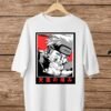 Remeras OVER "NARUTO"