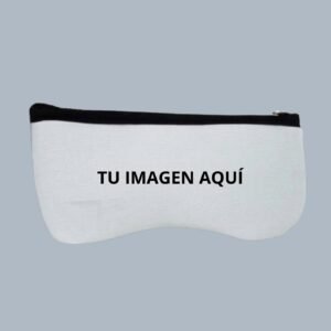 8 Funda para lentes curva personalizadas