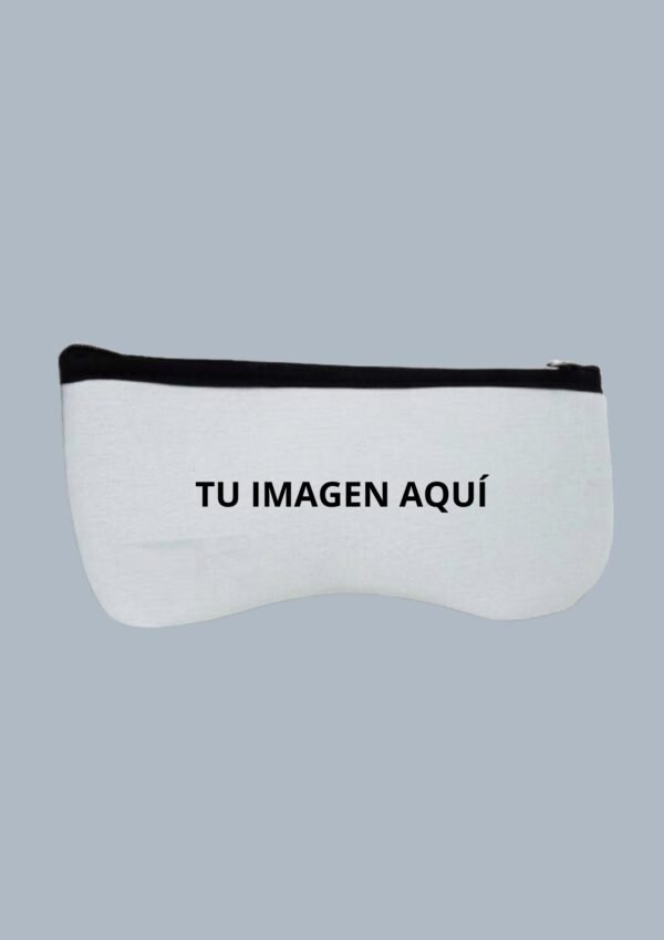 Funda para lentes curva personalizadas