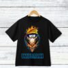 Remeras OVER "NARUTO"