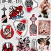 Stickers Personalizados