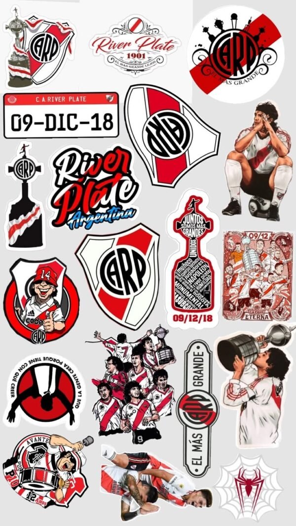 Stickers Personalizados