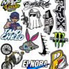 Stickers Personalizados