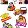Stickers Personalizados