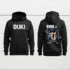 Buzos de "DUKI"