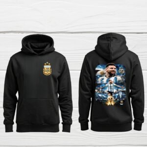 Buzos de "ARGENTINA"