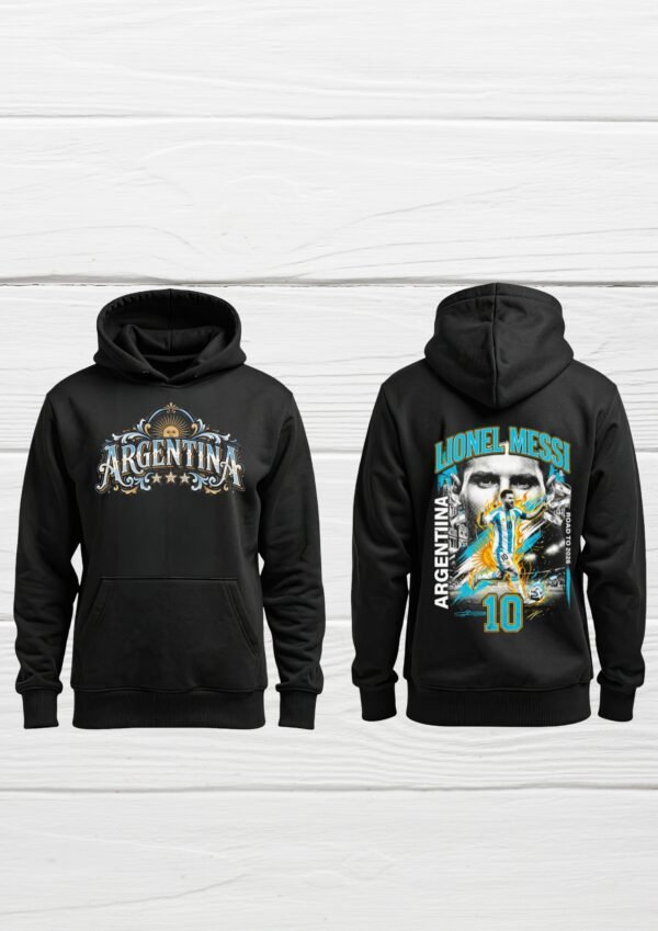 Buzos de "ARGENTINA"