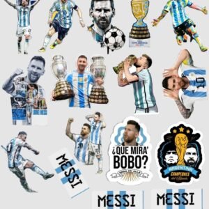 sss Stickers Personalizados