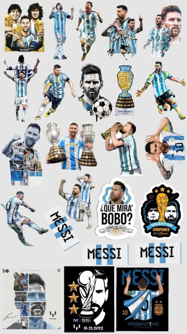 Stickers Personalizados