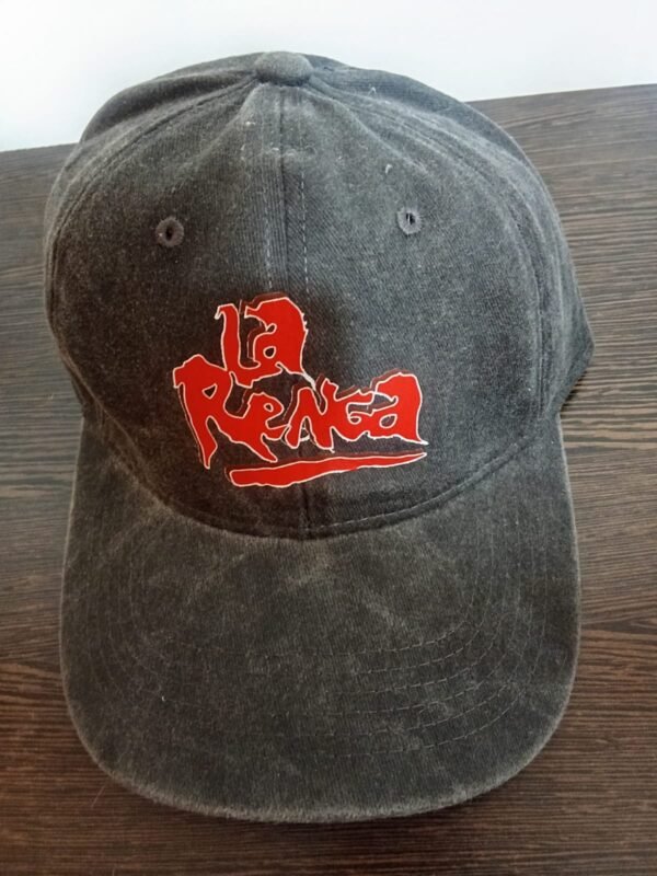 Gorras Garvadinas  Personalizadas